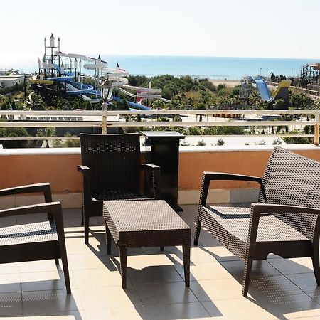 Kundu Mina Apart Otel מראה חיצוני תמונה