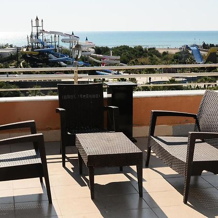 Kundu Mina Apart Otel מראה חיצוני תמונה