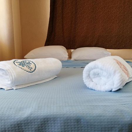 Kundu Mina Apart Otel מראה חיצוני תמונה