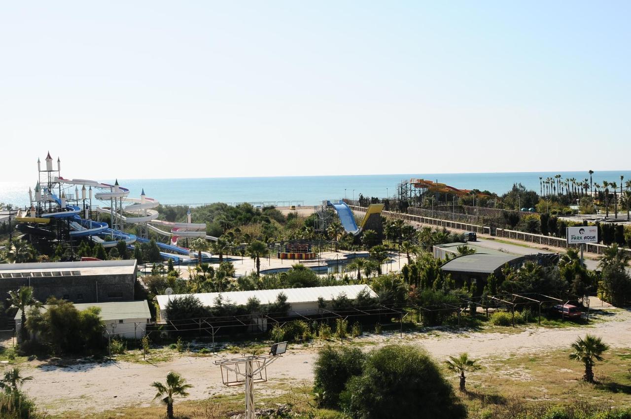 Kundu Mina Apart Otel מראה חיצוני תמונה