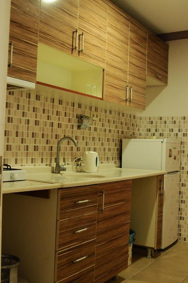Kundu Mina Apart Otel מראה חיצוני תמונה