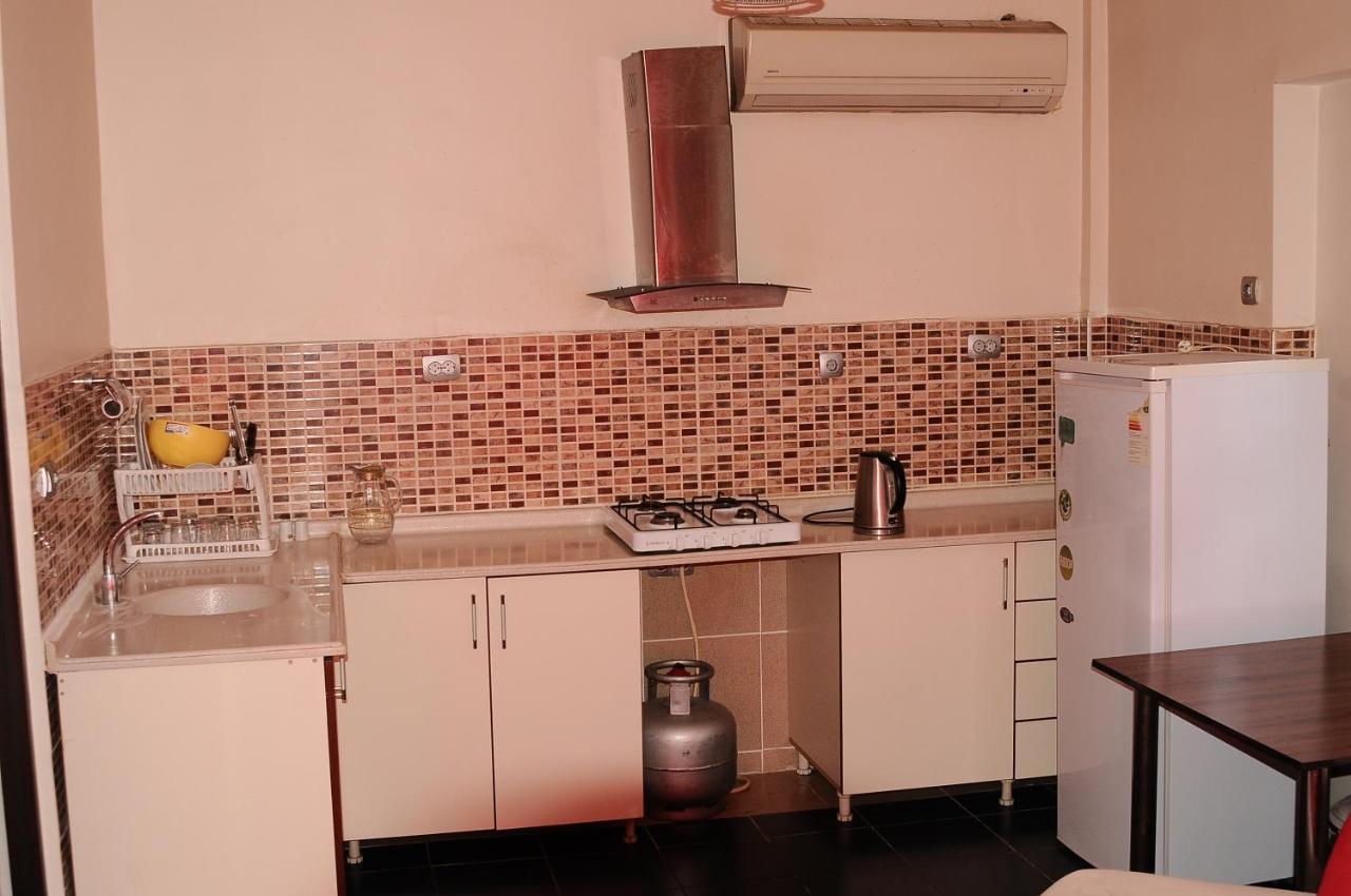 Kundu Mina Apart Otel מראה חיצוני תמונה