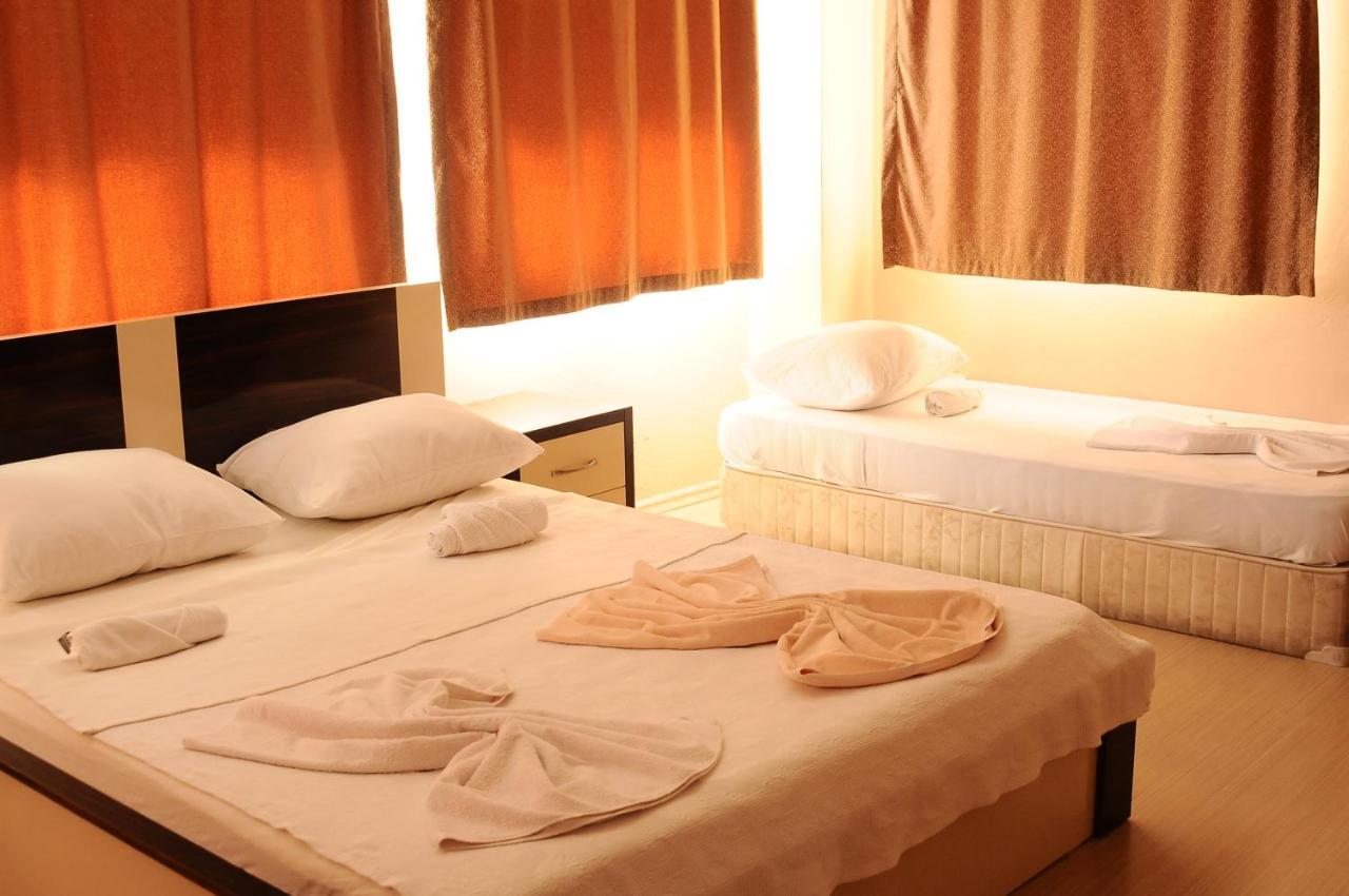 Kundu Mina Apart Otel מראה חיצוני תמונה