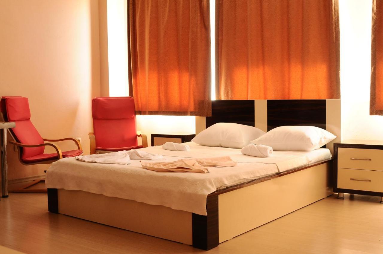 Kundu Mina Apart Otel מראה חיצוני תמונה