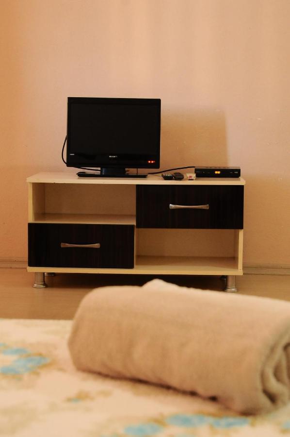 Kundu Mina Apart Otel מראה חיצוני תמונה