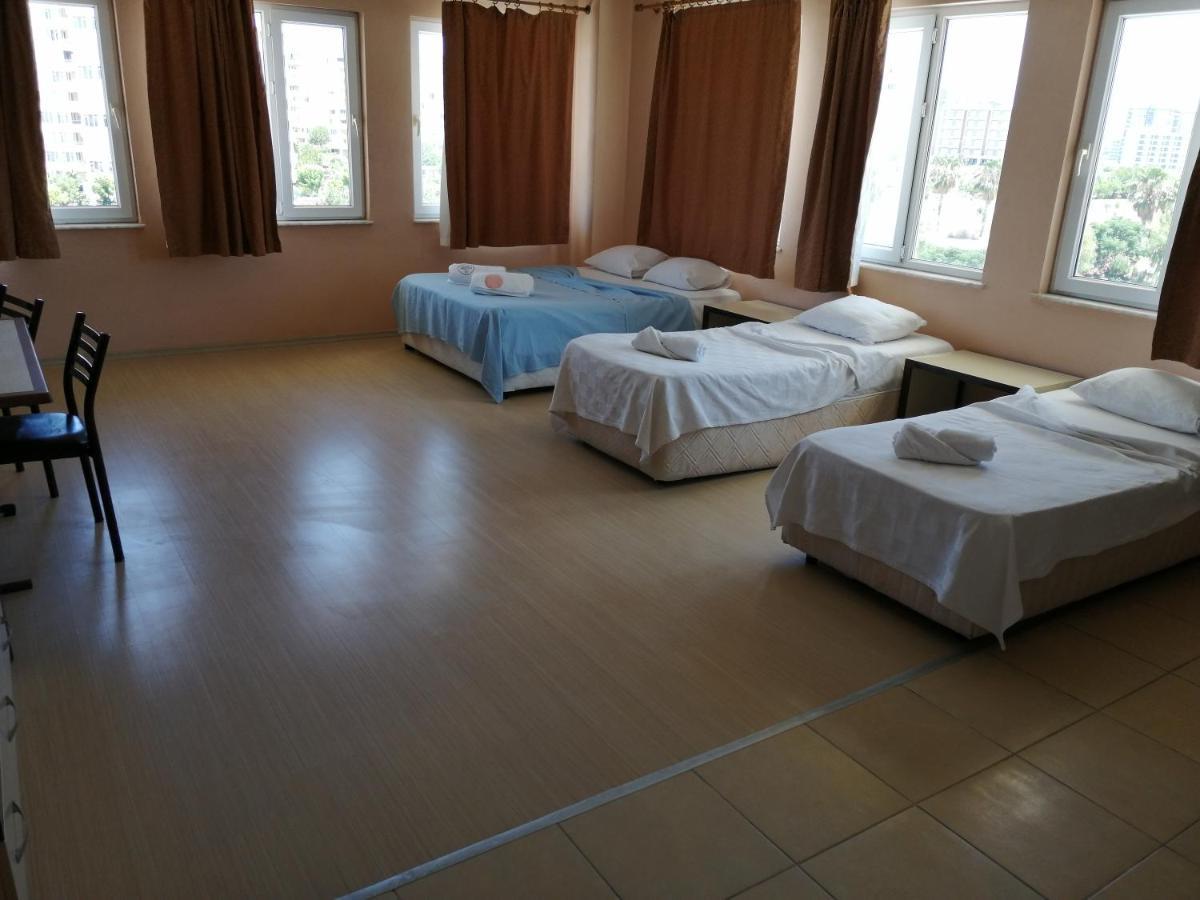 Kundu Mina Apart Otel מראה חיצוני תמונה