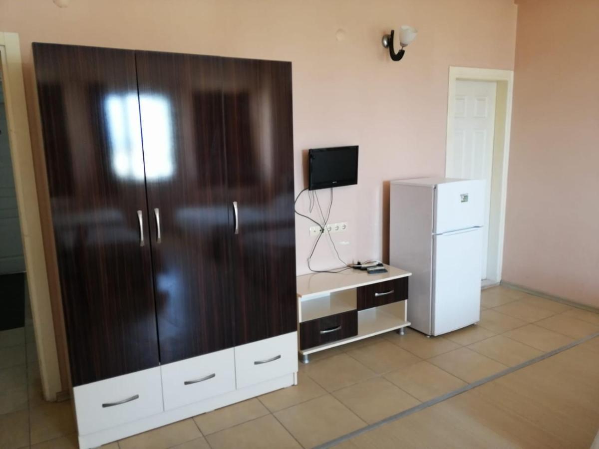 Kundu Mina Apart Otel מראה חיצוני תמונה