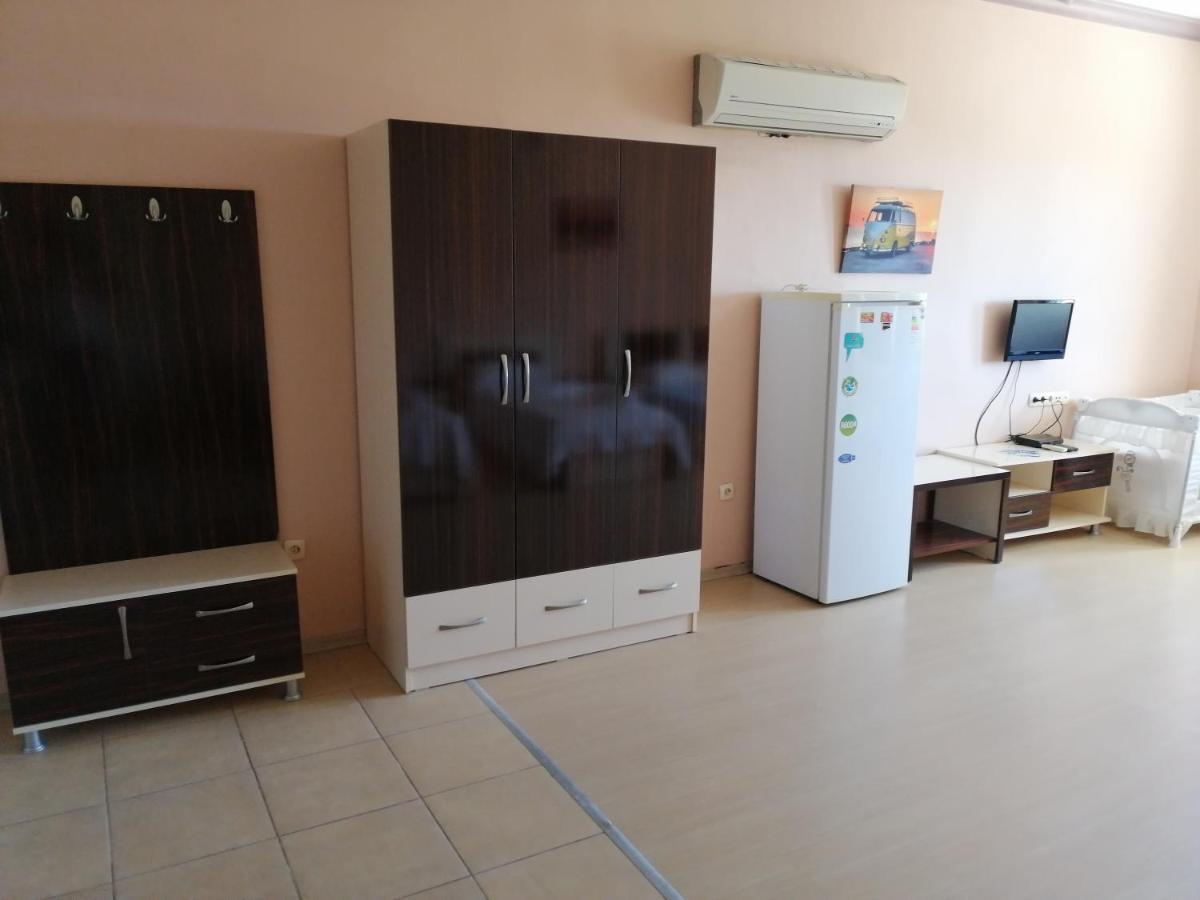 Kundu Mina Apart Otel מראה חיצוני תמונה