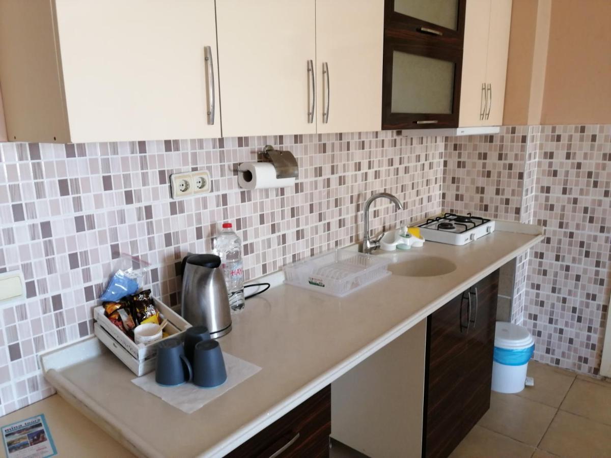 Kundu Mina Apart Otel מראה חיצוני תמונה