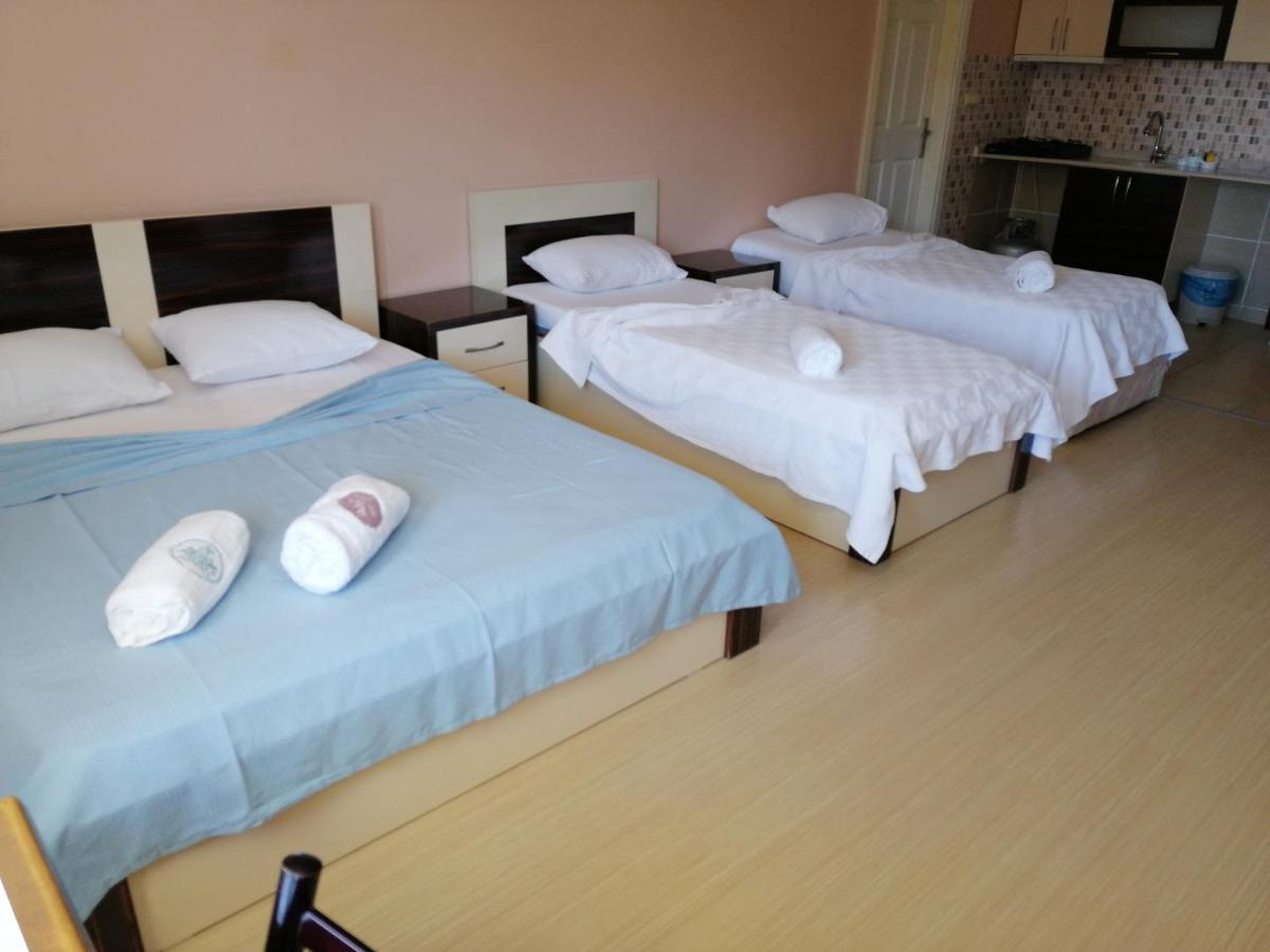 Kundu Mina Apart Otel מראה חיצוני תמונה