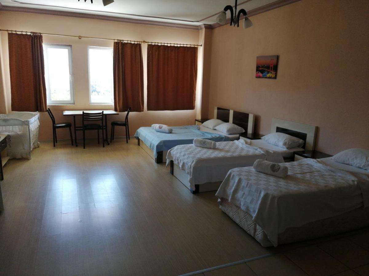 Kundu Mina Apart Otel מראה חיצוני תמונה