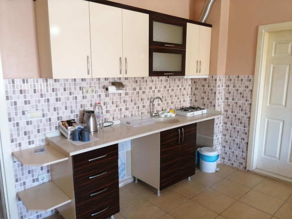 Kundu Mina Apart Otel מראה חיצוני תמונה