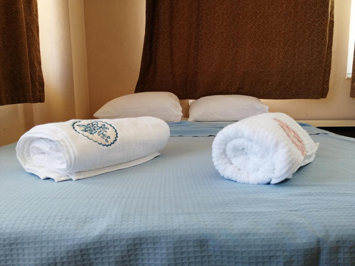 Kundu Mina Apart Otel מראה חיצוני תמונה