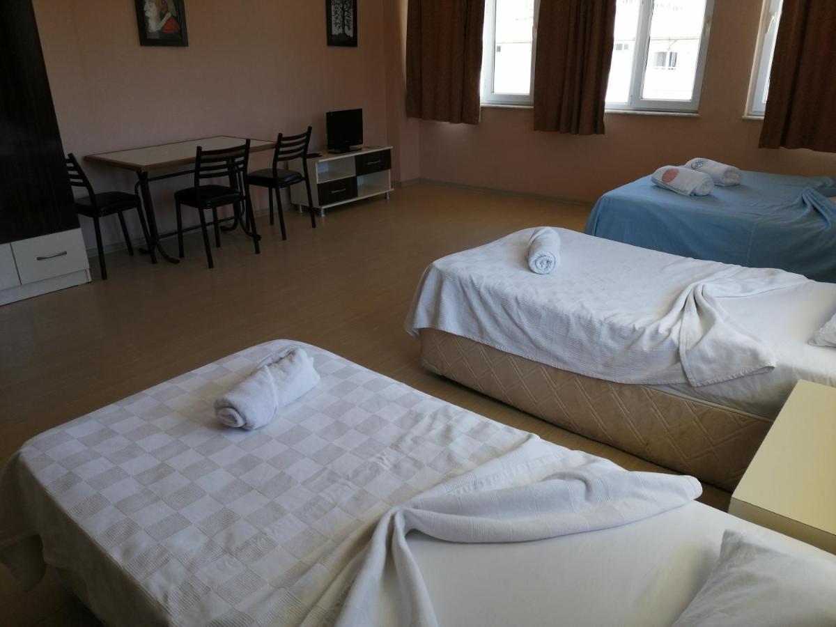 Kundu Mina Apart Otel מראה חיצוני תמונה