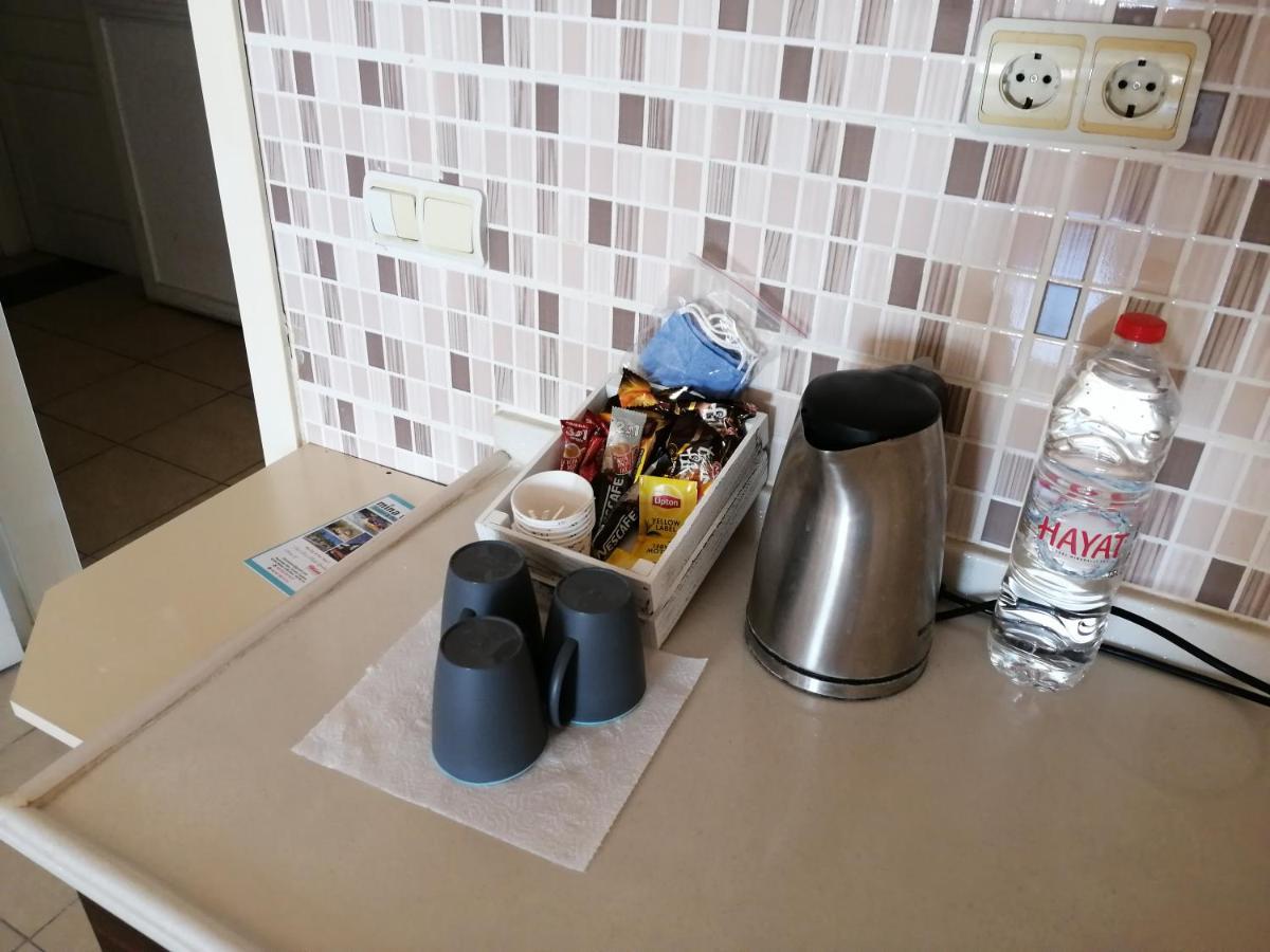 Kundu Mina Apart Otel מראה חיצוני תמונה
