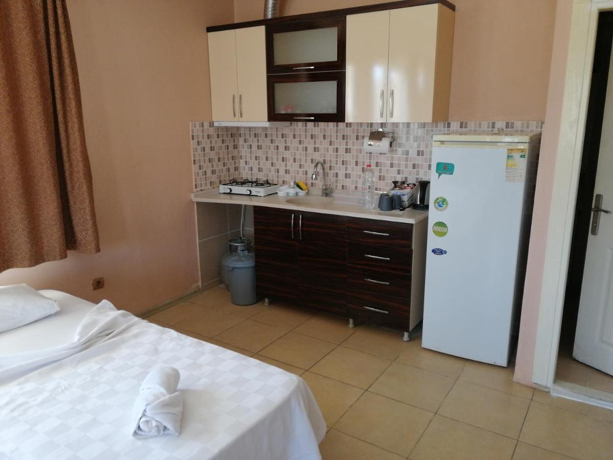 Kundu Mina Apart Otel מראה חיצוני תמונה