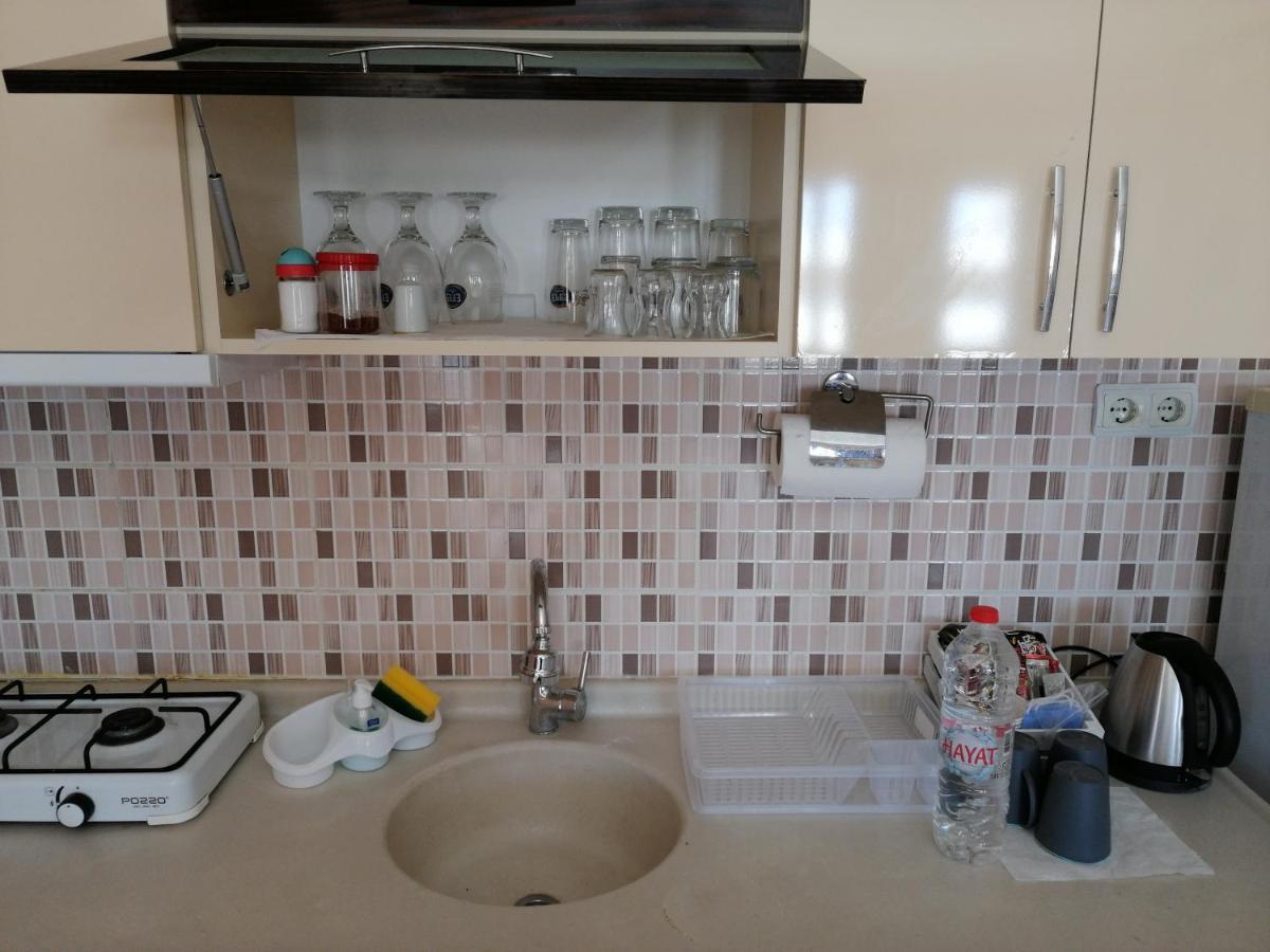 Kundu Mina Apart Otel מראה חיצוני תמונה